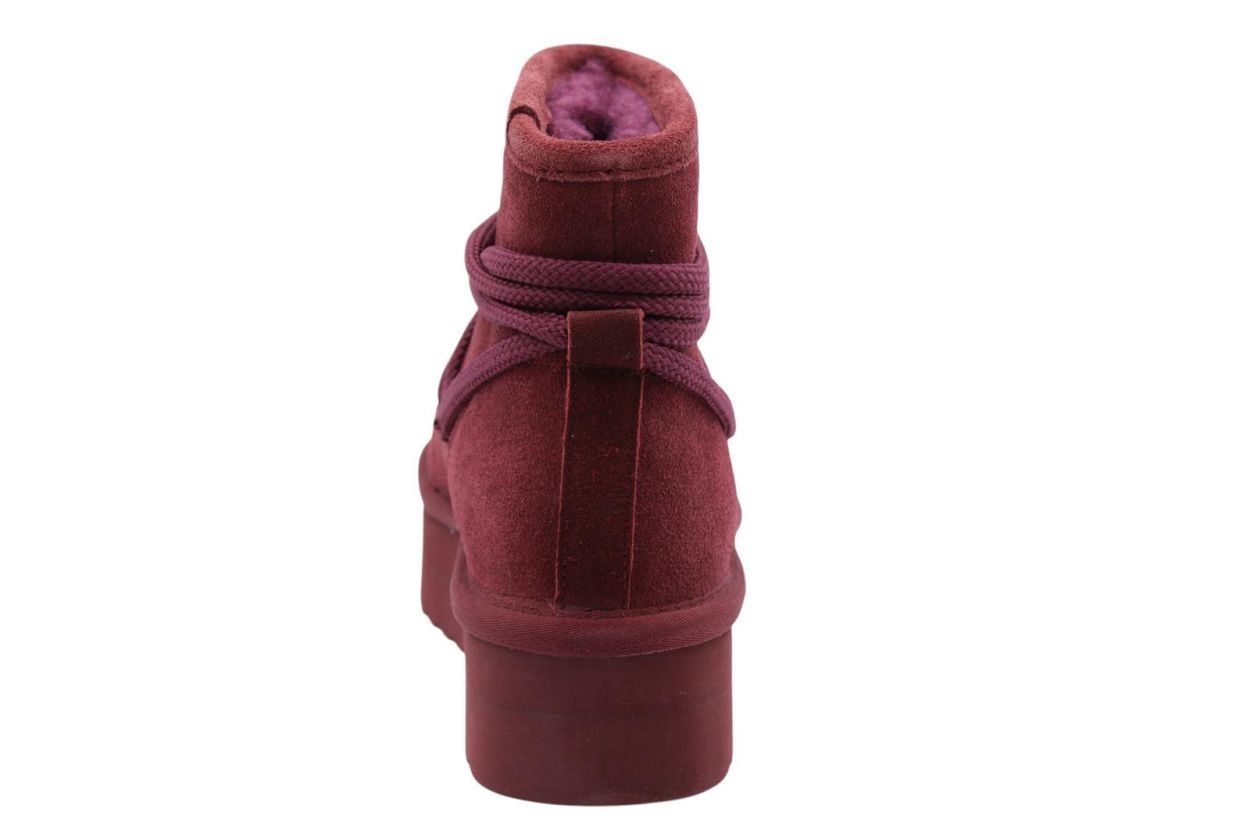 COLORS OF CALIFORNIA MAKRO (HC.YWPLA12 BER) - New Paris Londres