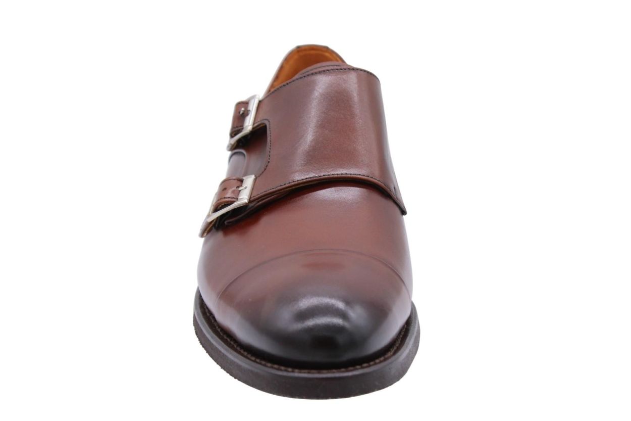 CORDWAINER XENOSO (CLYDE ELBA CASTAGNA) - New Paris Londres