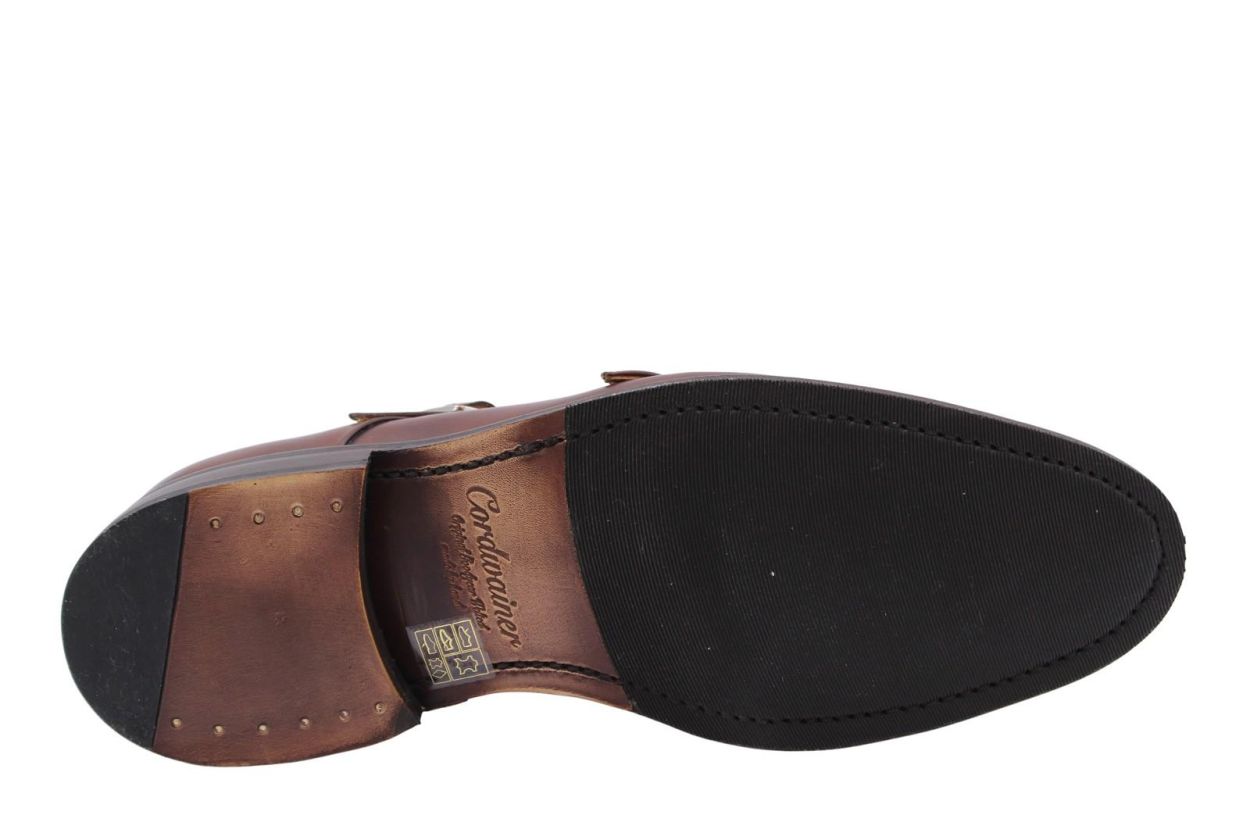 CORDWAINER XENOSO (CLYDE ELBA CASTAGNA) - New Paris Londres