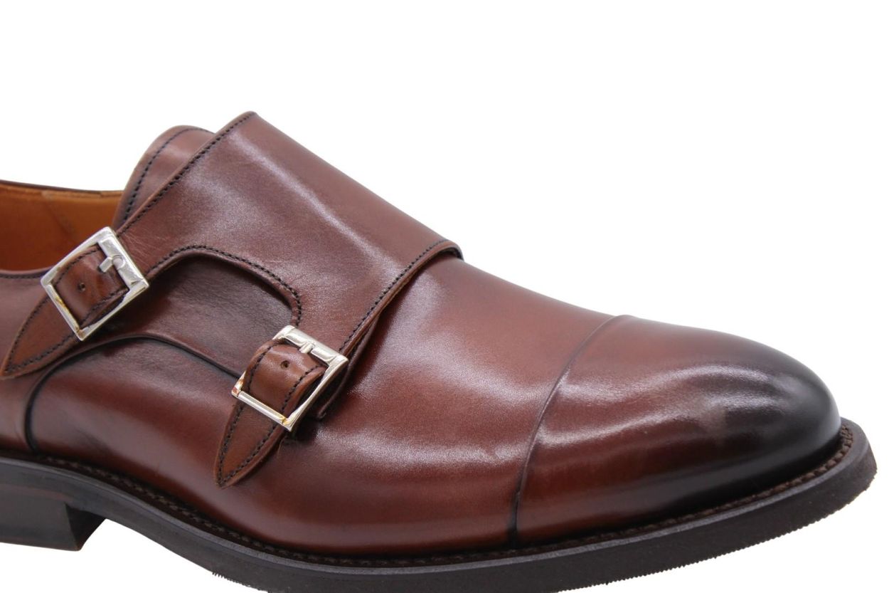 CORDWAINER XENOSO (CLYDE ELBA CASTAGNA) - New Paris Londres