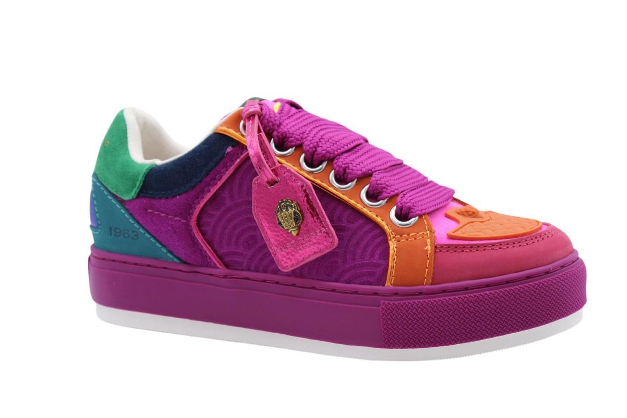 KURT GEIGER VAARTJE (0493392289 92 VIOLA 225-SOUTHBANK TAG-VI) - New Paris Londres