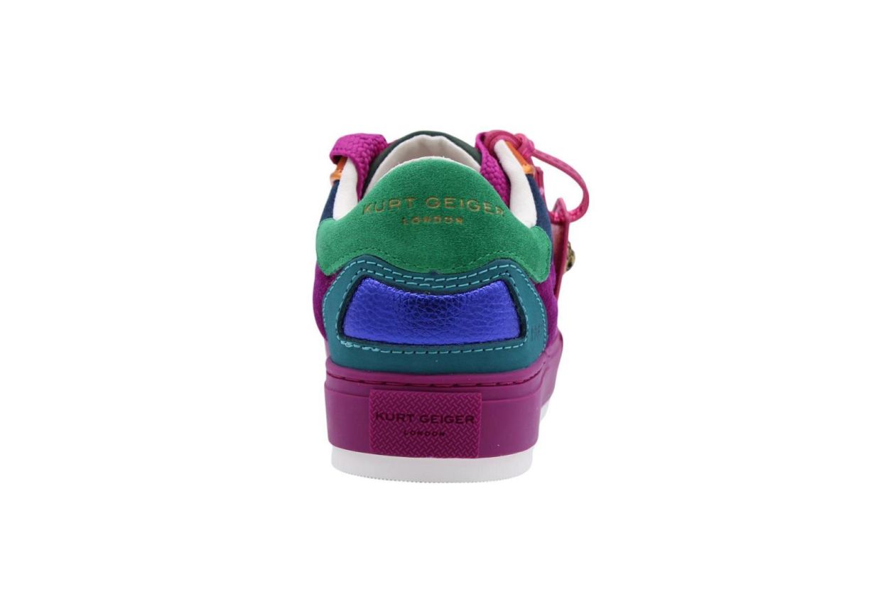 KURT GEIGER VAARTJE (0493392289 92 VIOLA 225-SOUTHBANK TAG-VI) - New Paris Londres