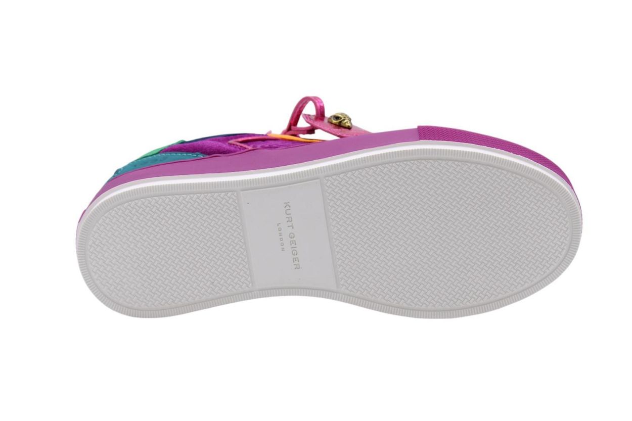 KURT GEIGER VAARTJE (0493392289 92 VIOLA 225-SOUTHBANK TAG-VI) - New Paris Londres