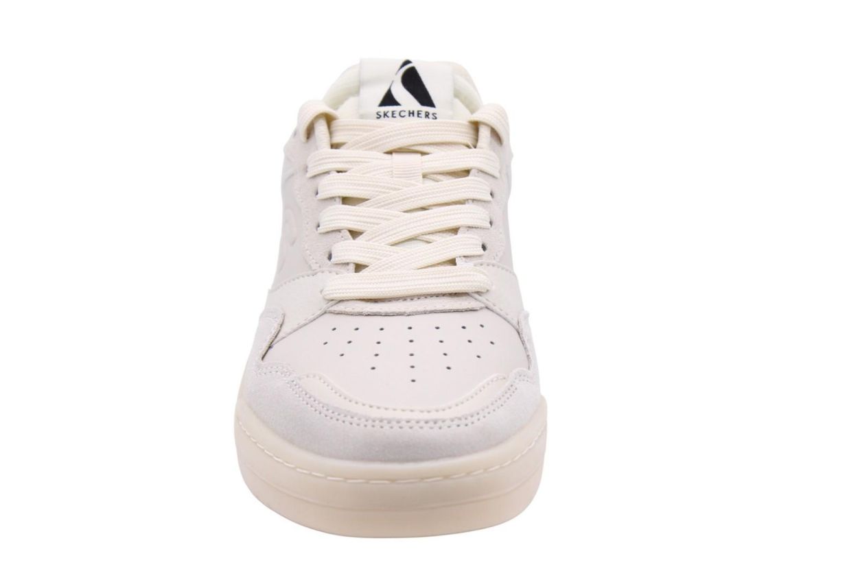 SKECHERS COLORETTO (183241 NAT KOOPA - VOLLEY LOW LIFESTYLE ) - New Paris Londres