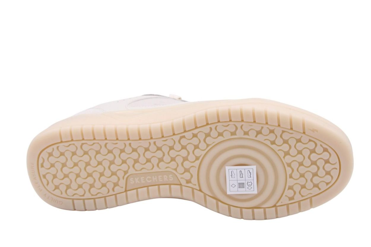 SKECHERS COLORETTO (183241 NAT KOOPA - VOLLEY LOW LIFESTYLE ) - New Paris Londres